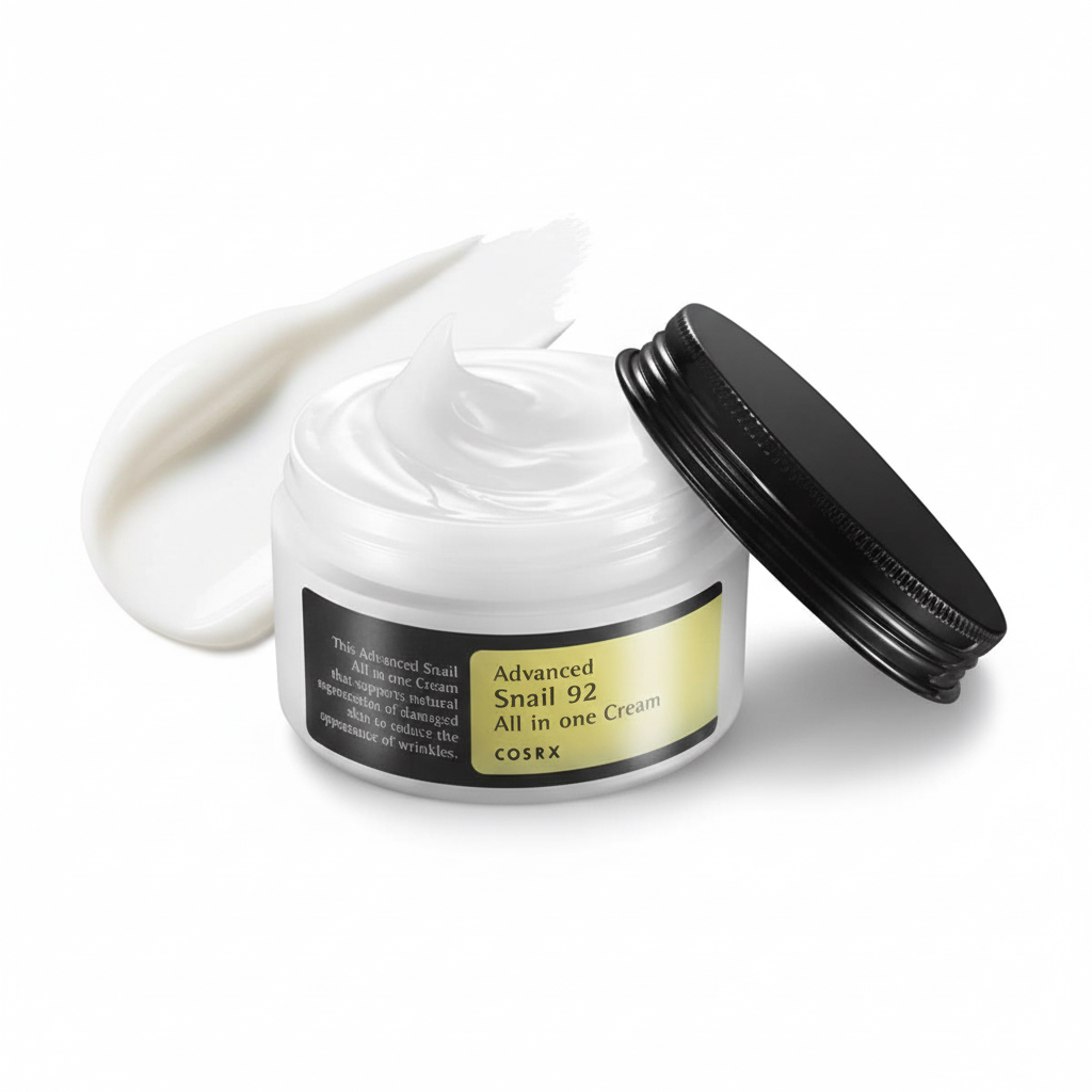 COSRX Advanced Snail 92 All In One Cream 100g Hero
