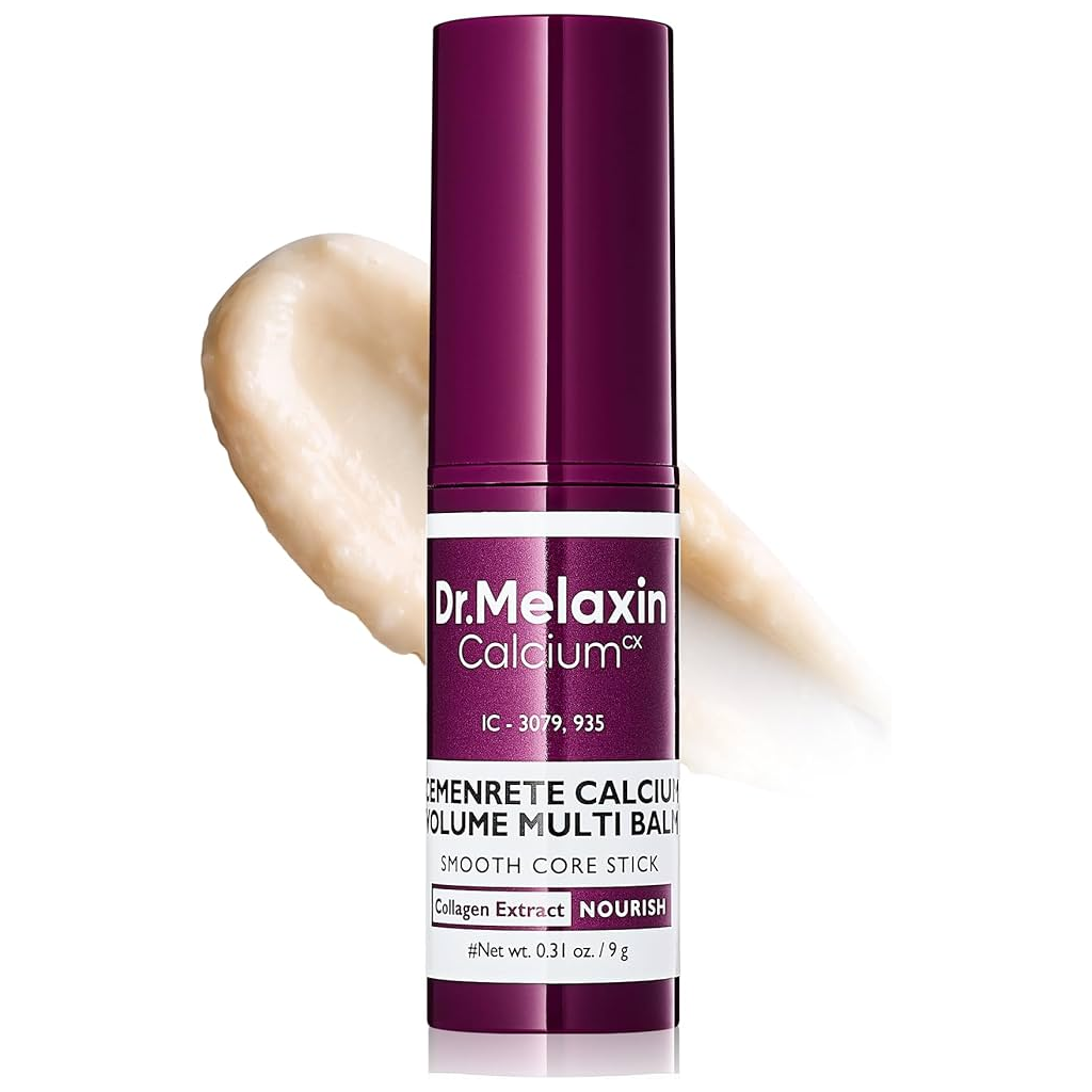 Dr. Melaxin Cemenrete Calcium Multi Balm 9g Hero