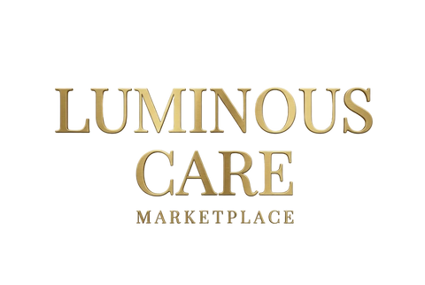 Luminous Care - Marketplace