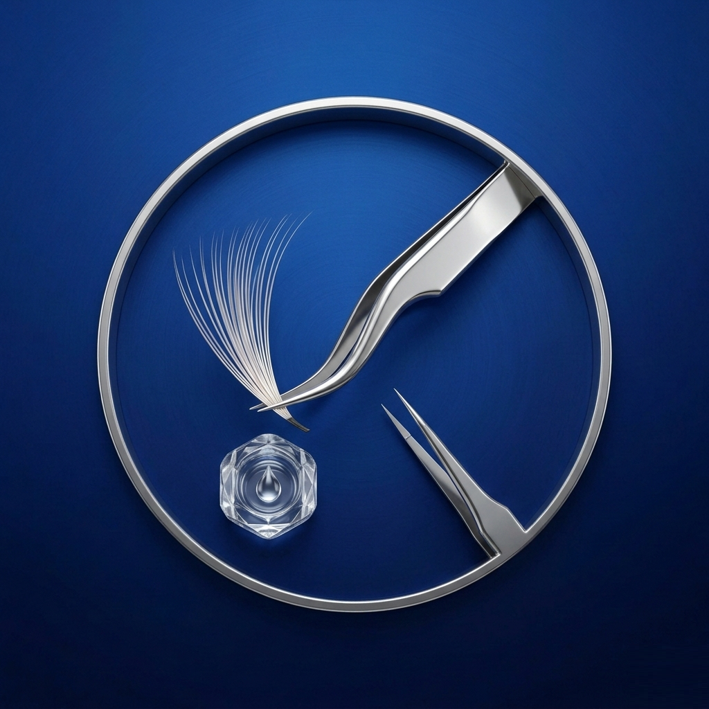 Lash Extension Supplies