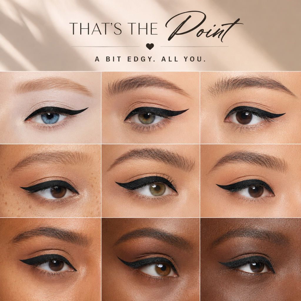 NYX That&