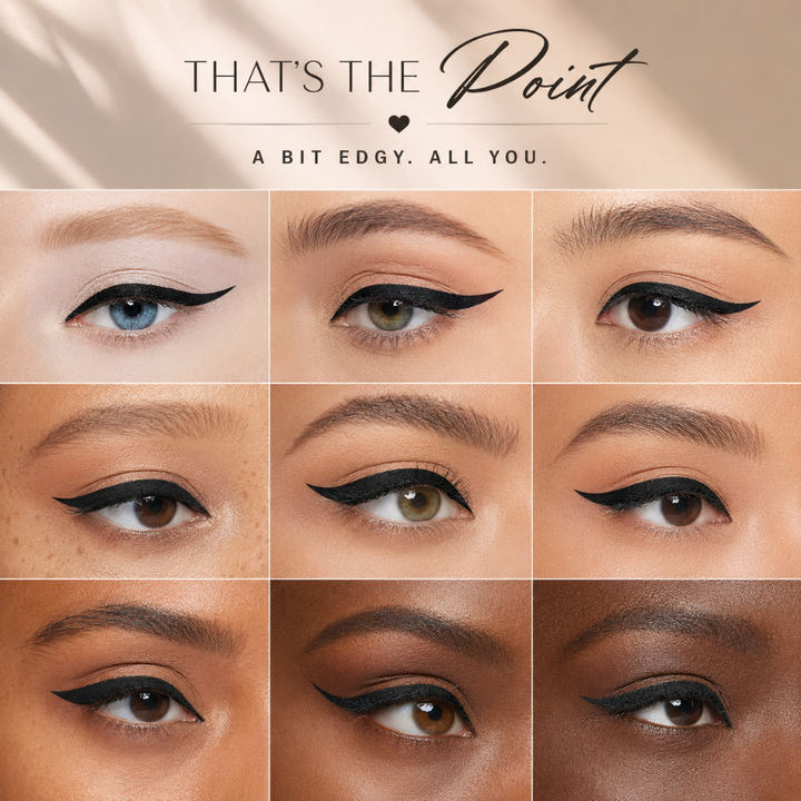 NYX That&