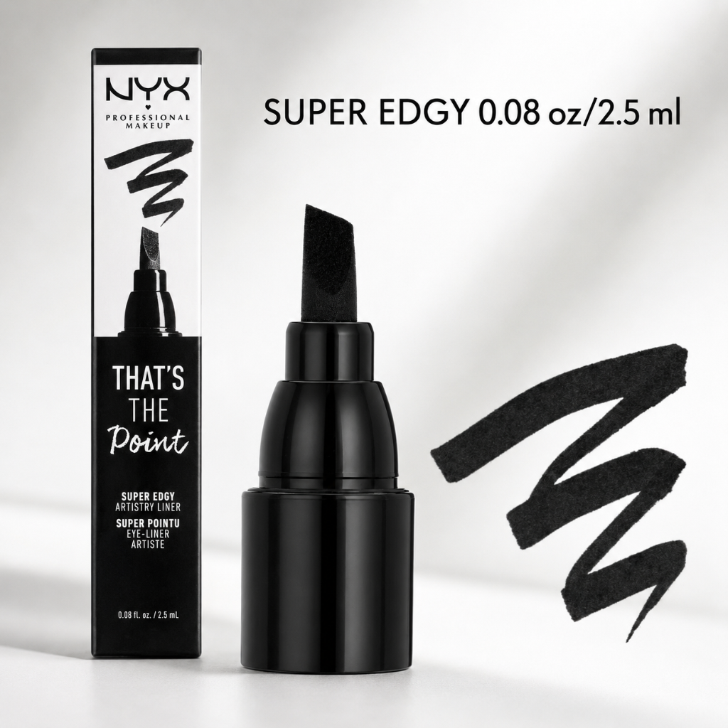 NYX That&