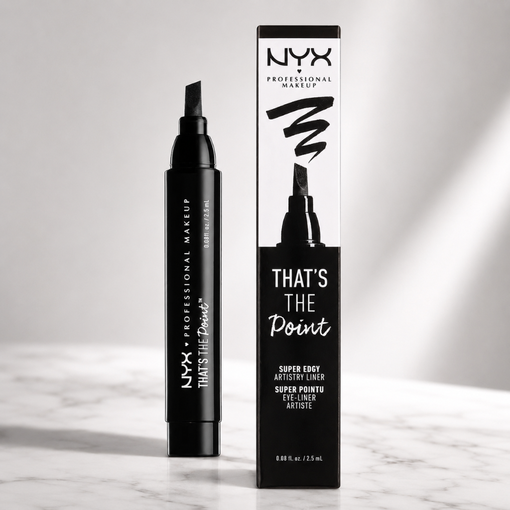 NYX That&