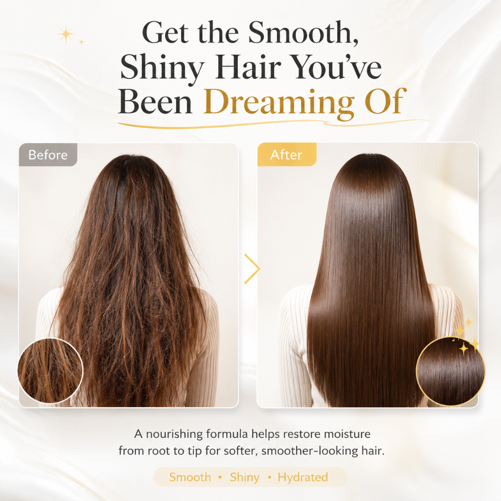Amino Mason Smooth Oil Cream Hair Mask Pack Lemon Raspberry Rose Honey 200g