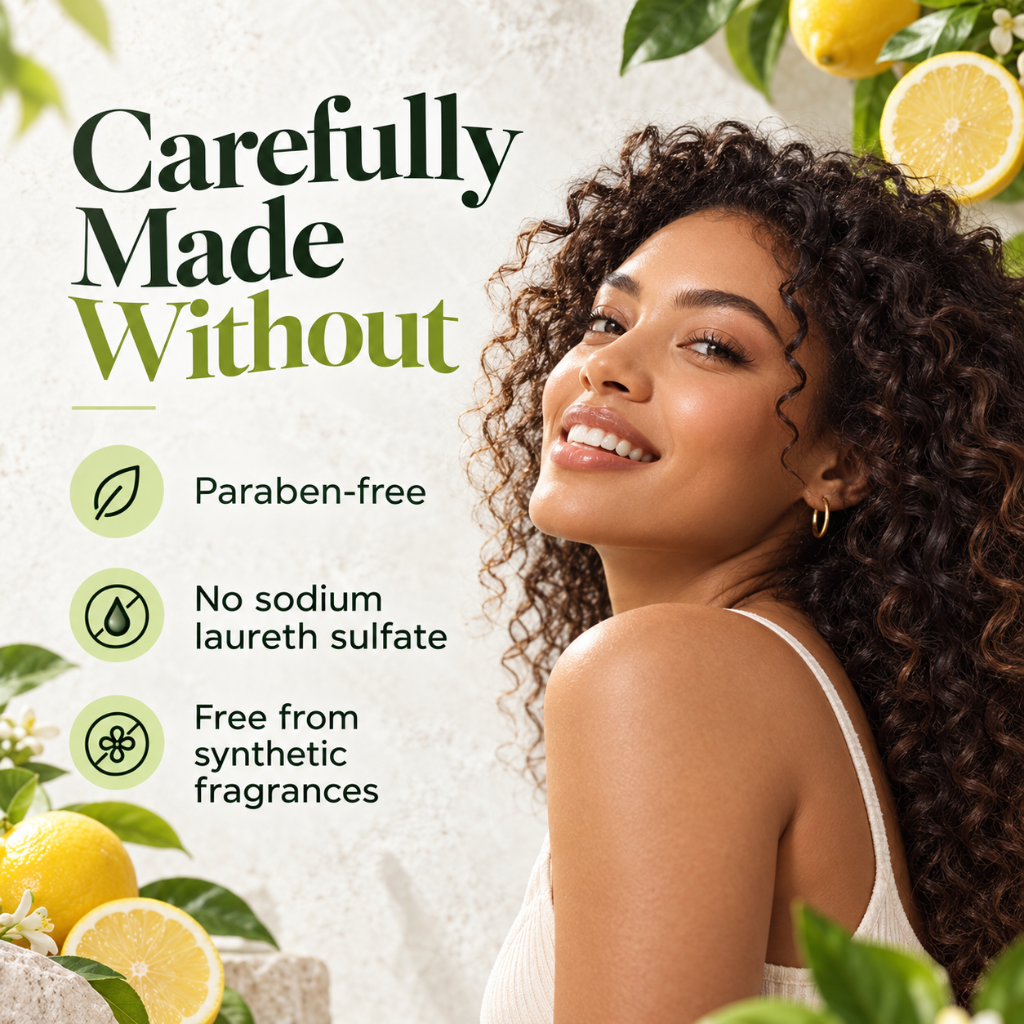 Avalon Organics Clarifying Lemon Conditioner 11 oz – Dull Hair Care