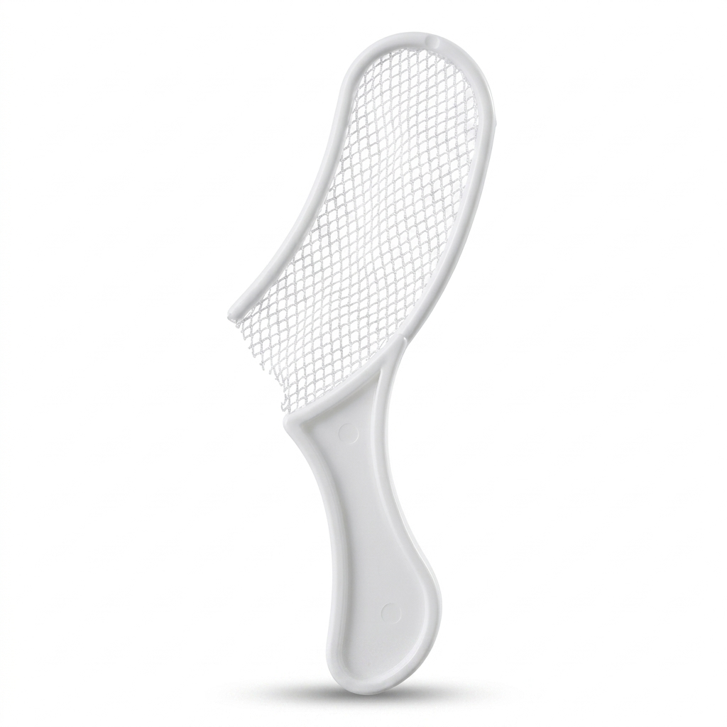 BRITEDENT Sideless Bite Registration Trays White Disposable Impression Trays