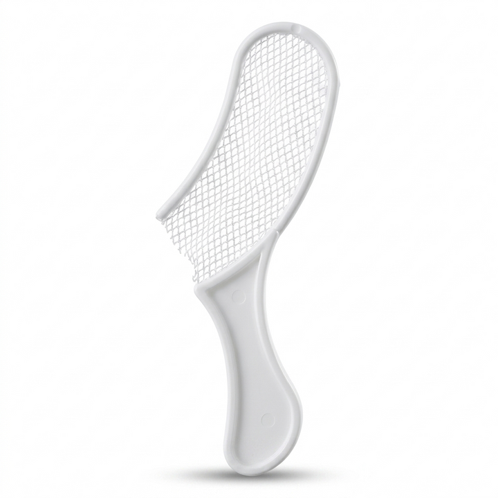 BRITEDENT Sideless Bite Registration Trays White Disposable Impression Trays