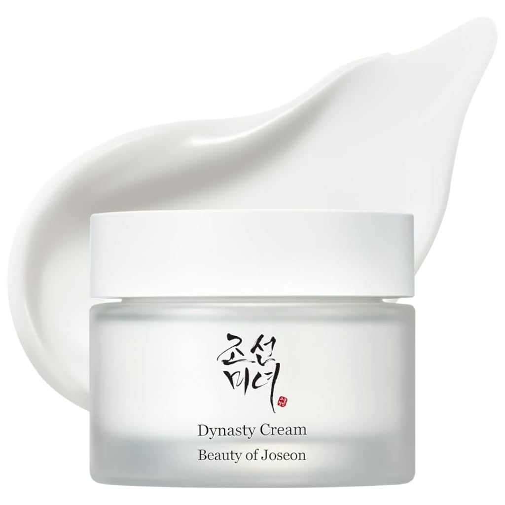 Beauty of Joseon Dynasty Cream (Renewed Version) – 50ml Hydrating & Firming Moisturizer Hero