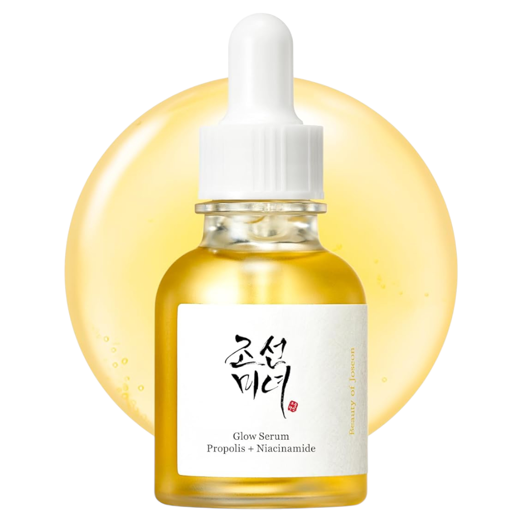 Beauty of Joseon Glow Serum Propolis + Niacinamide Moisturizer – Hydration & Brightening 50ml Hero
