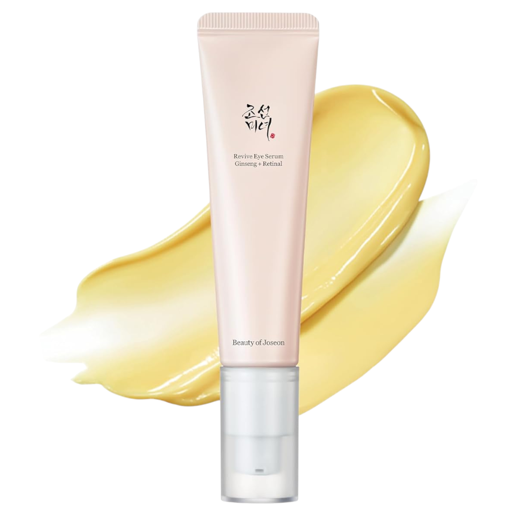Beauty of Joseon Revive Eye Serum Ginseng + Retinal 30ml Hero