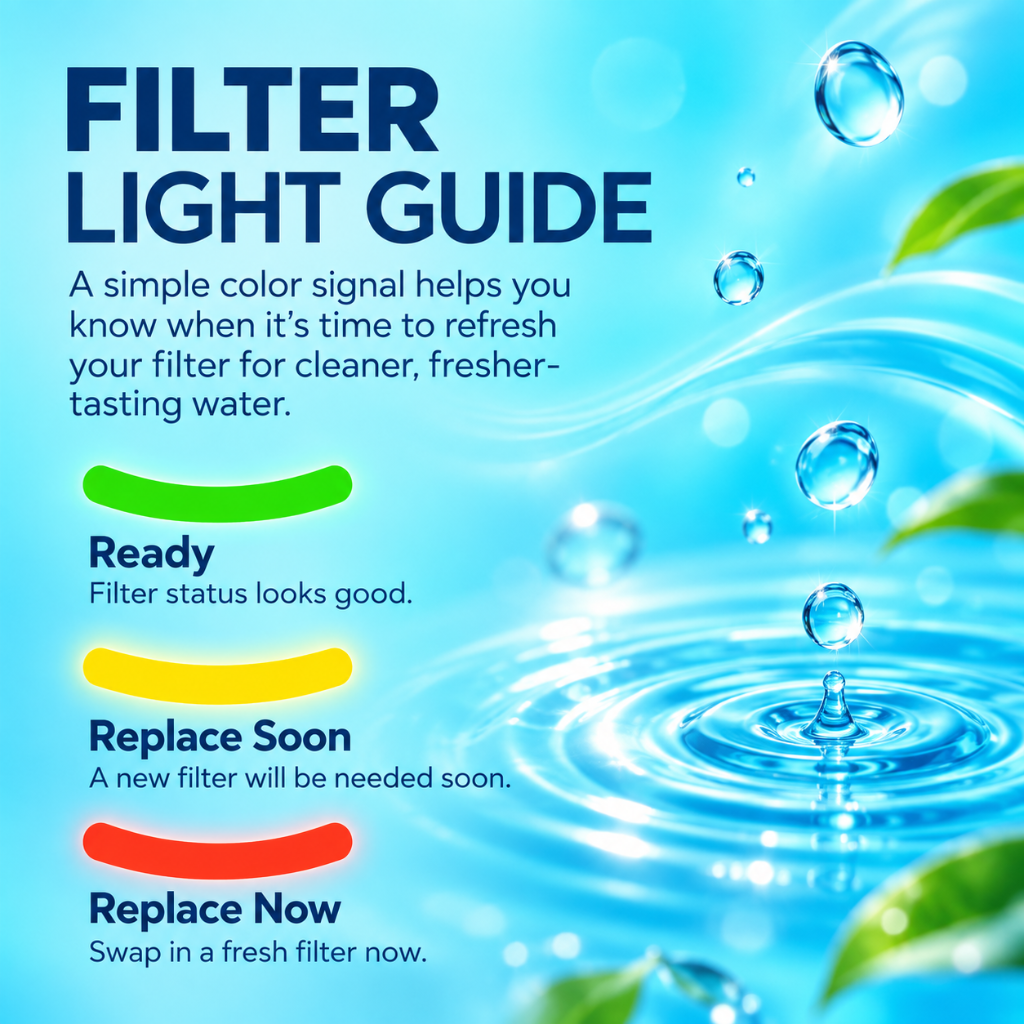 Brita Original 10-Cup Water Filter Pitcher with 2 Filters & SmartLight Indicator