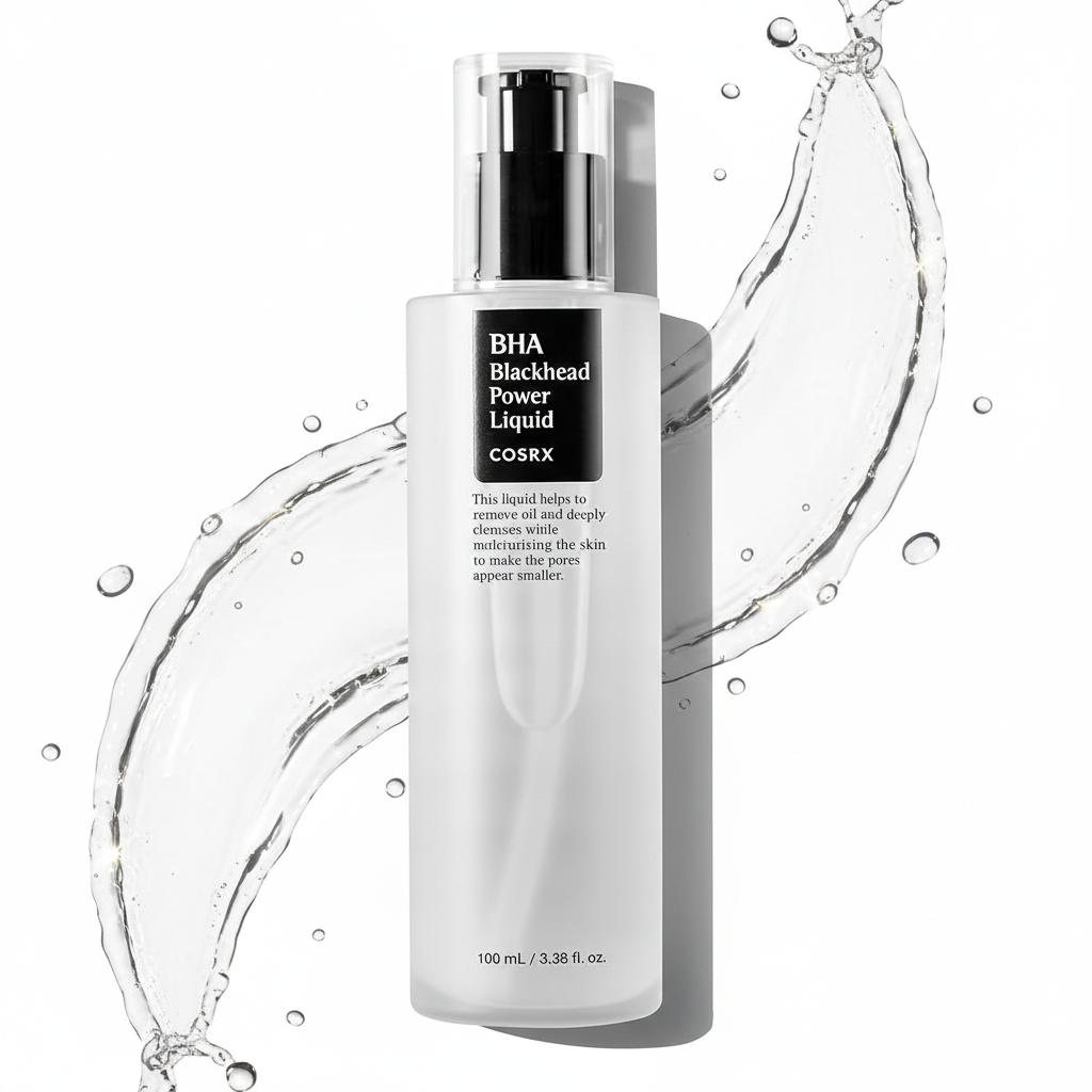 COSRX BHA Blackhead Power Liquid 100ml Hero