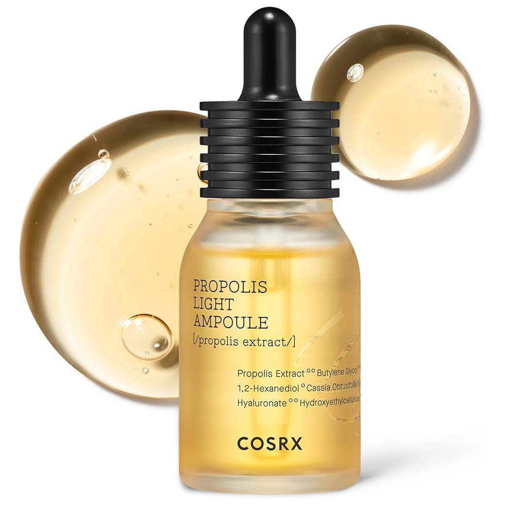 COSRX Full Fit Propolis Light Ampoule 30 ml Hero