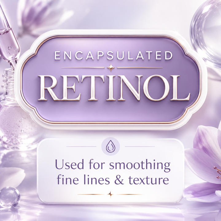 CeraVe Skin Renewing Retinol Serum 1oz Encapsulated Retinol Hyaluronic Acid