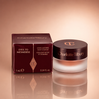 Charlotte Tilbury Eyes To Mesmerise Cream Eyeshadow Star Gold 7ml
