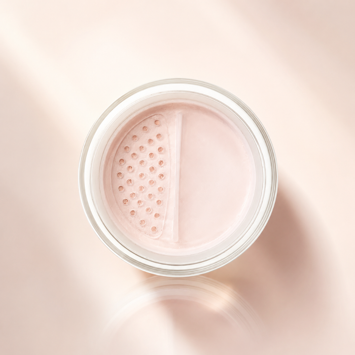 Charlotte Tilbury Magic Powder Under Eye &amp; Face Loose Powder 1 Fair 13g