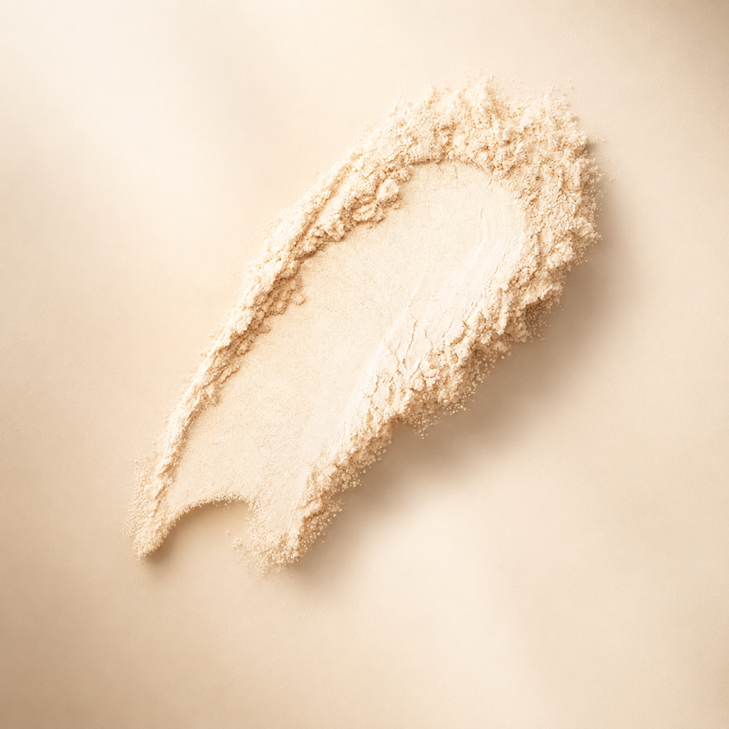 Charlotte Tilbury Magic Powder Under Eye &amp; Face Loose Powder 2 Fair Medium 13g