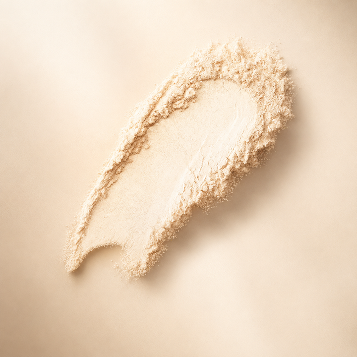 Charlotte Tilbury Magic Powder Under Eye &amp; Face Loose Powder 2 Fair Medium 13g