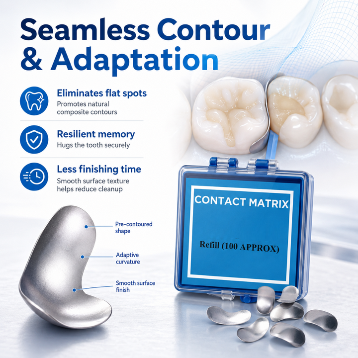 Danville Contact Matrix Seamless