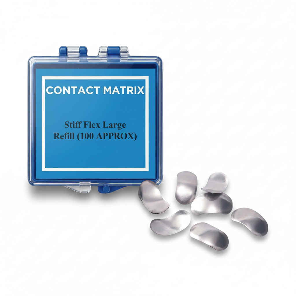 Danville Contact Matrix Stiff Flex Large 100 Count