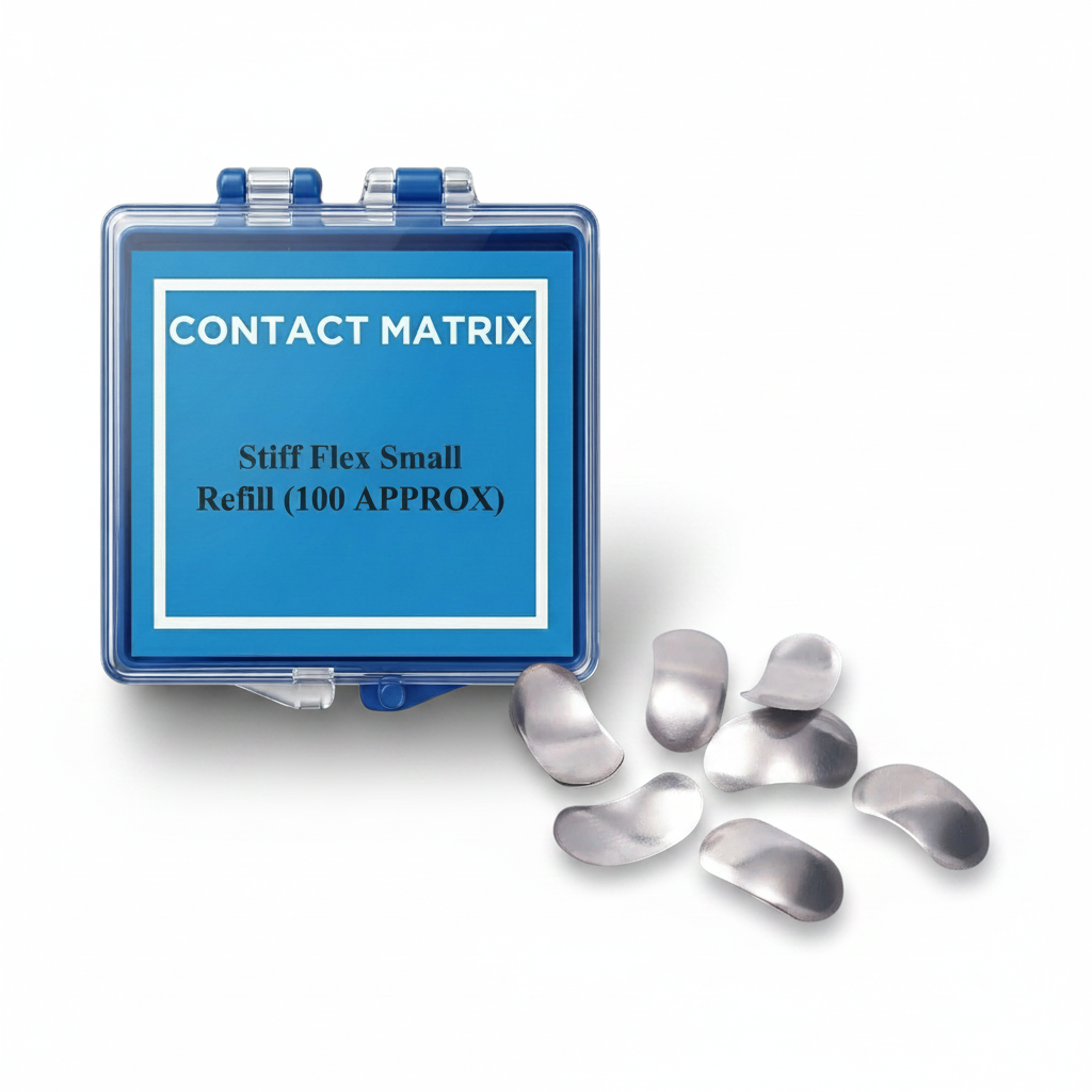 Danville Contact Matrix Stiff Flex Small 100 Count