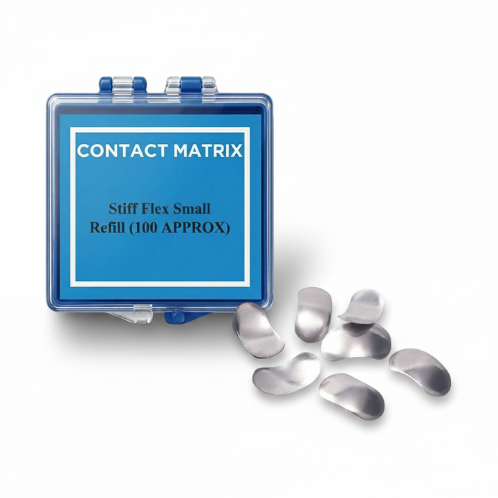 Danville Contact Matrix Stiff Flex Small 100 Count