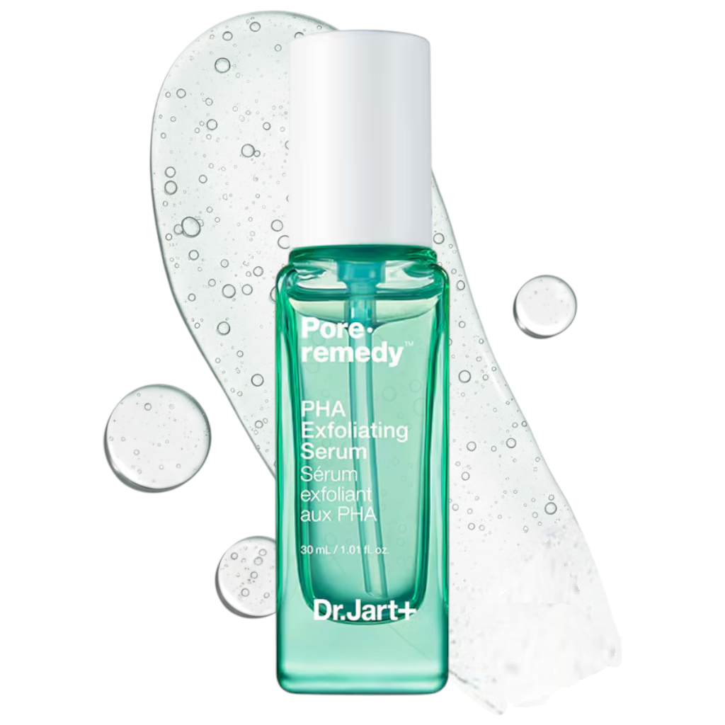 Dr. Jart+ Pore.Remedy PHA Exfoliating Serum 30ml Hero