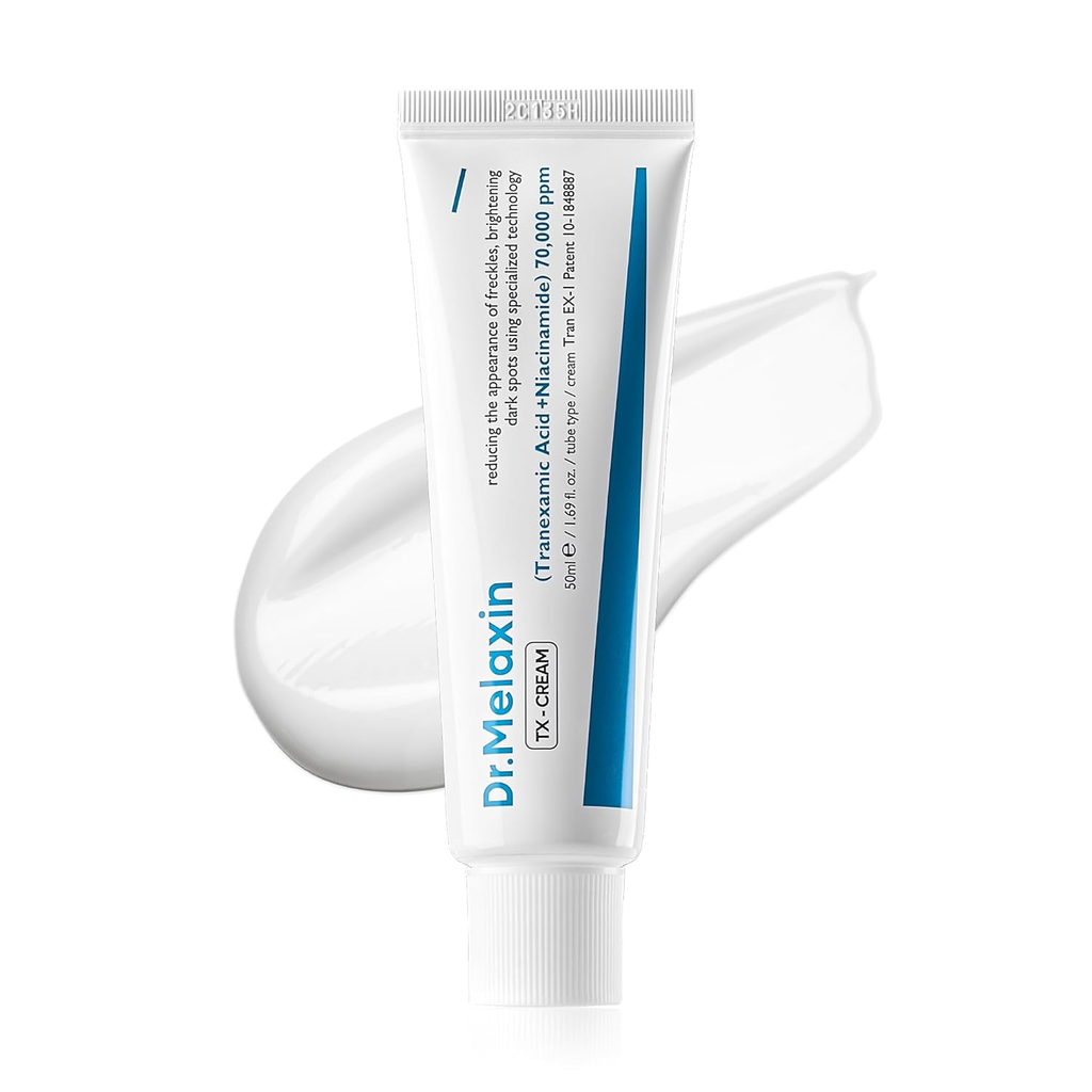 Dr. Melaxin TX Cream 50ml Hero