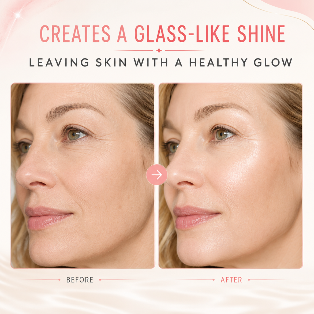 Lakerain PDRN Pink Peptide Serum with Niacinamide &amp; Hyaluronic Acid 30 mL