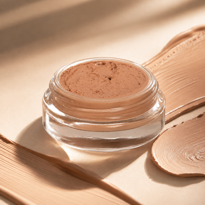 Maybelline Dream Matte Mousse Medium 