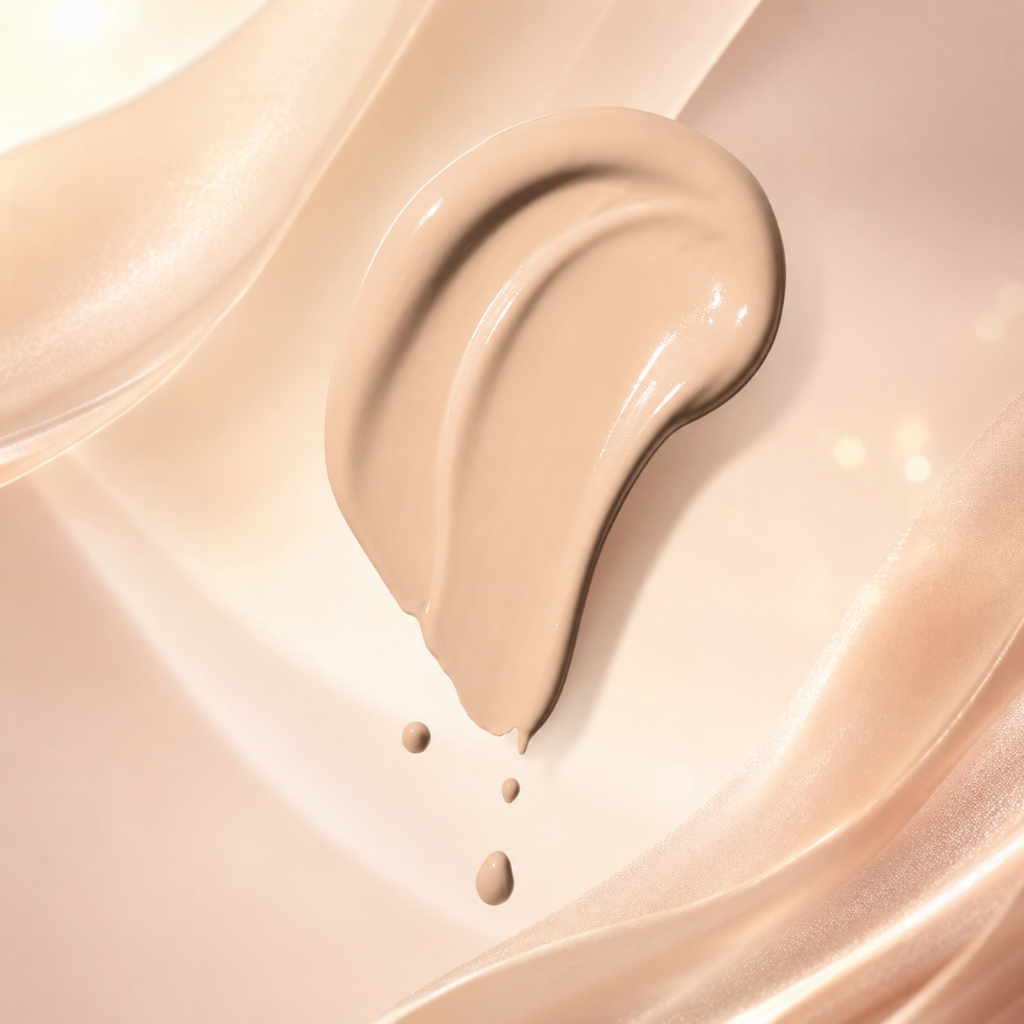 Maybelline Dream Radiant Liquid Foundation 50 Creamy Natural Hydrating 1 fl oz