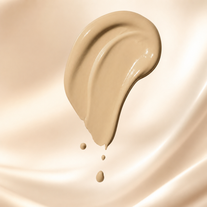 Maybelline Dream Radiant Liquid Foundation 75 Natural Beige Hydrating 1 fl oz
