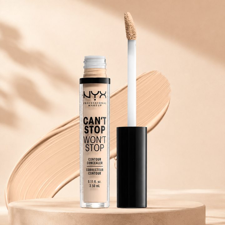 NYX Can&