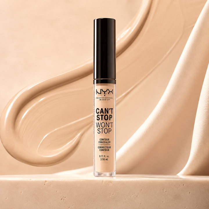 NYX Can&