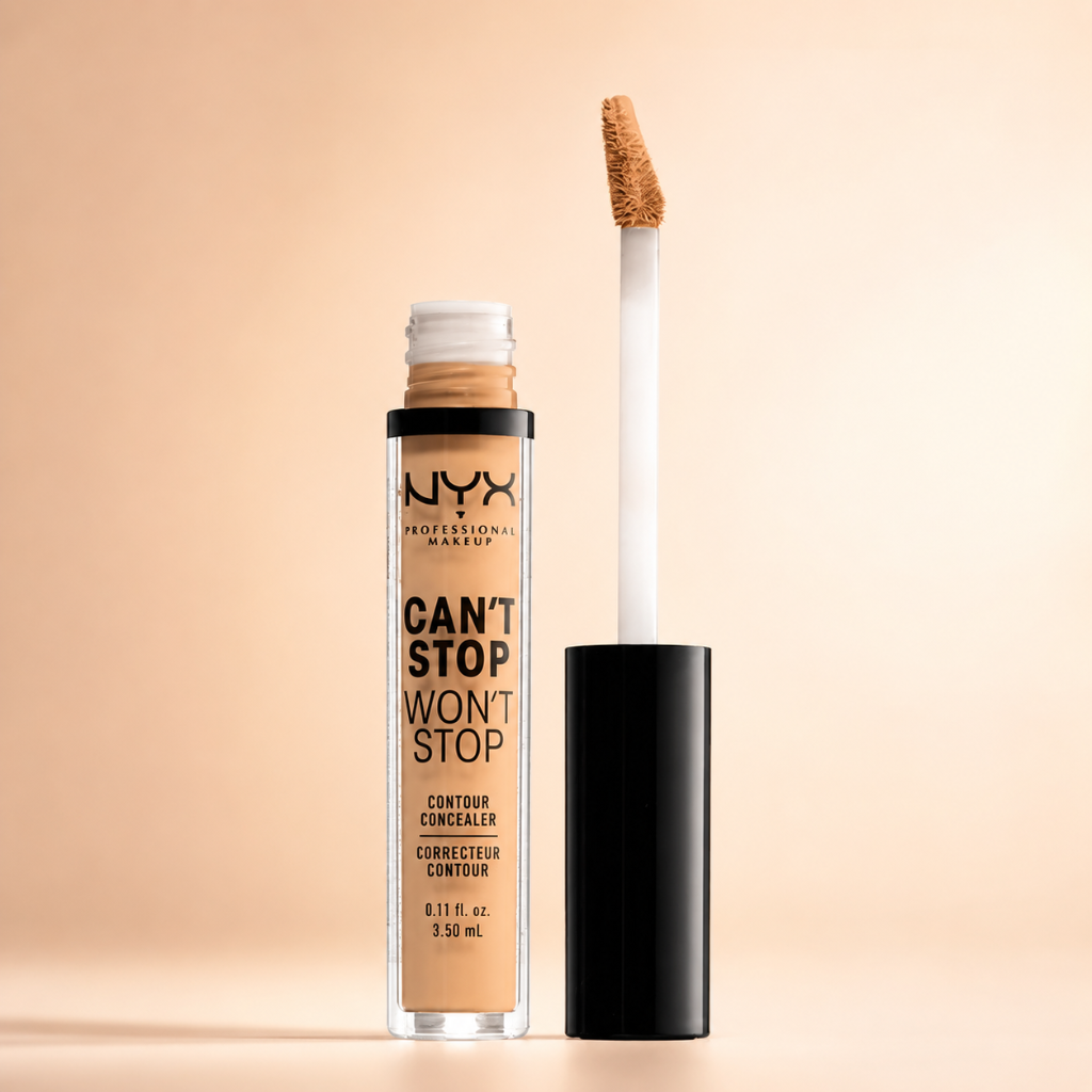 NYX Can&
