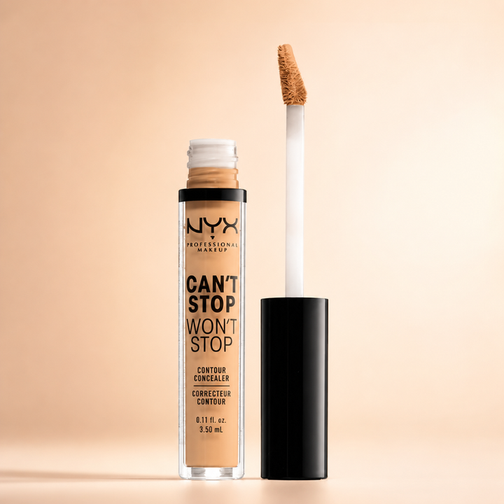 NYX Can&