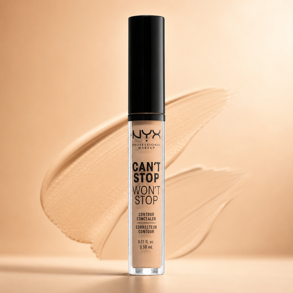 NYX Can&