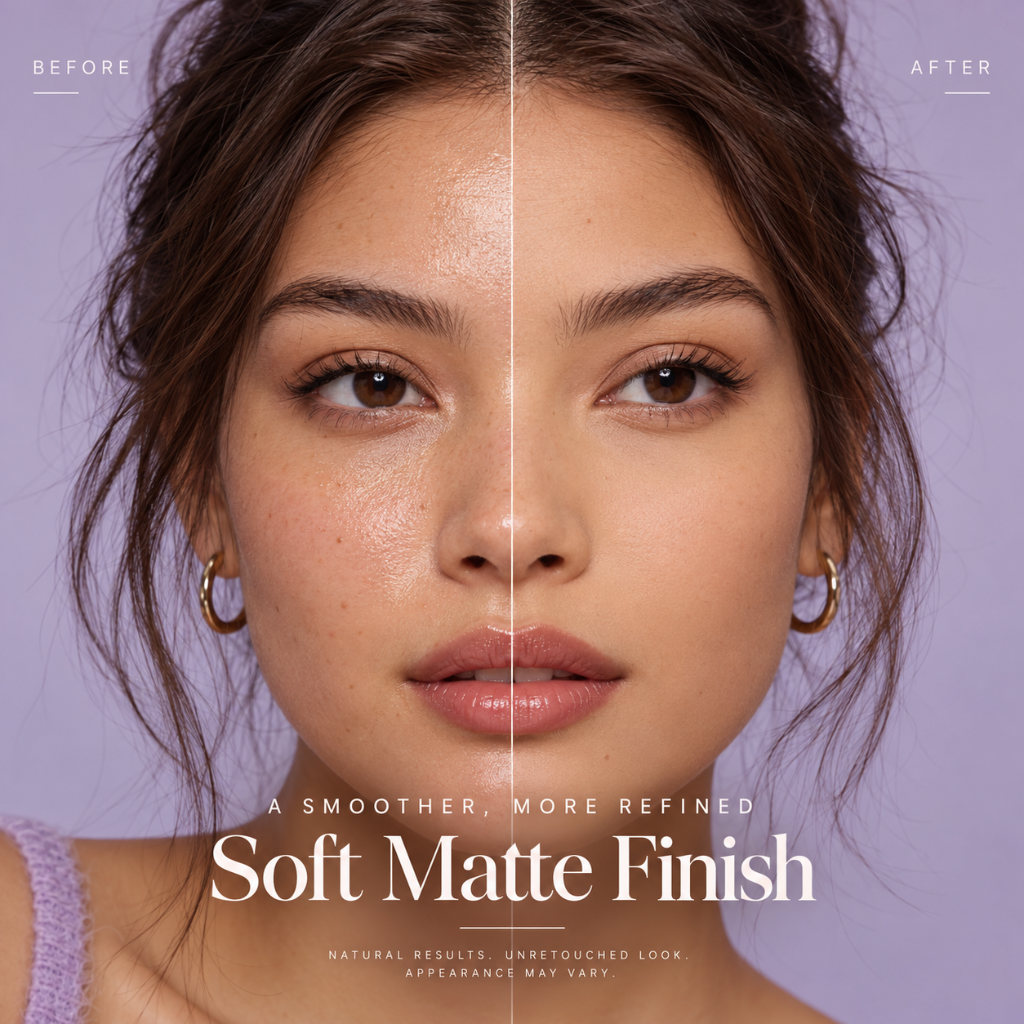NYX Can’t Stop Won’t Stop Mattifying Powder Light Medium 0.21 oz 6 g