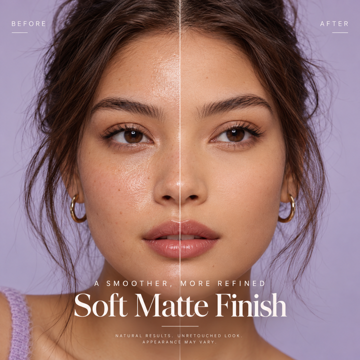NYX Can’t Stop Won’t Stop Mattifying Powder Light Medium 0.21 oz 6 g