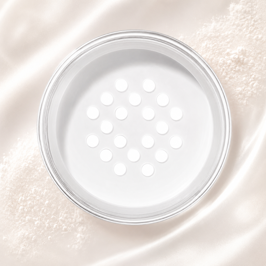 NYX Professional Makeup HD Studio Photogenic Finishing Powder SPF01 Translucent