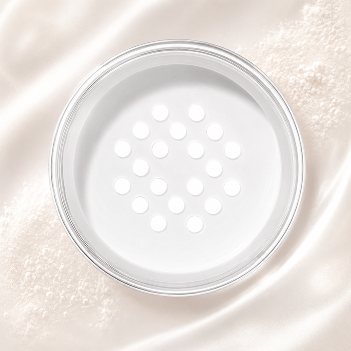 NYX Professional Makeup HD Studio Photogenic Finishing Powder SPF01 Translucent