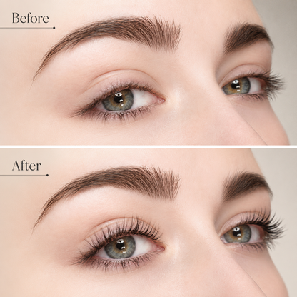NYX Tinted Brow Mascara Espresso TBM04 Eyebrow Gel Makeup 6.5ml