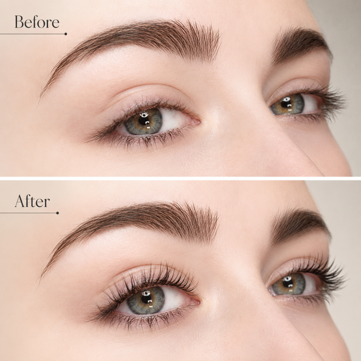 NYX Tinted Brow Mascara Espresso TBM04 Eyebrow Gel Makeup 6.5ml