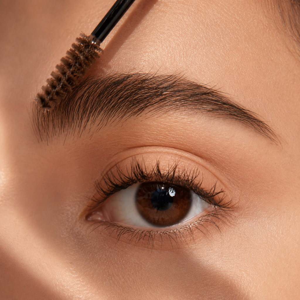 NYX Tinted Brow Mascara Espresso TBM04 Eyebrow Gel Makeup 6.5ml