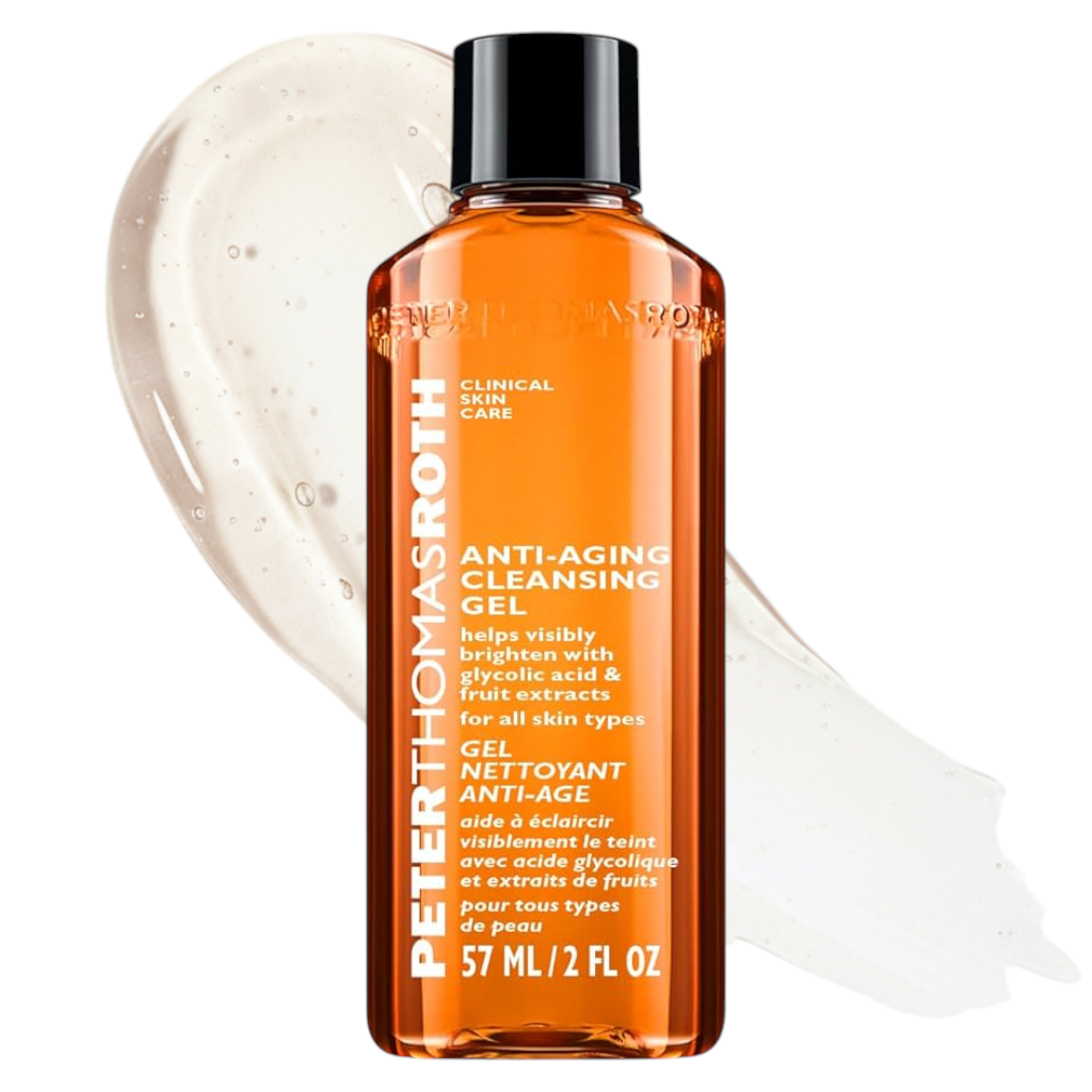 Peter Thomas Roth Anti-Aging Cleansing Gel 57ml Hero