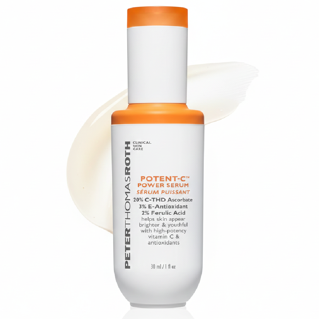Peter Thomas Roth Potent-C Power Serum 30ml Hero