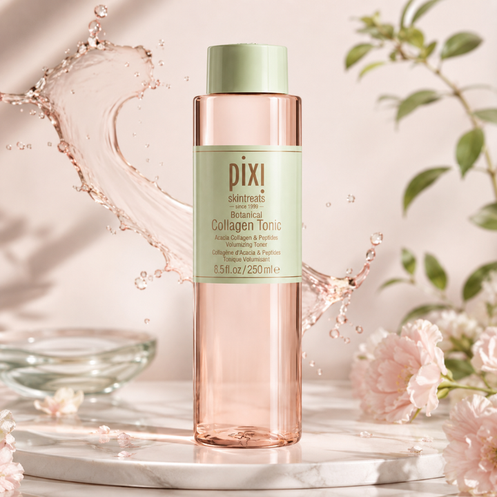 Pixi Skintreats Collagen Tonic Volumizing Toner 8.5 fl oz 250ml