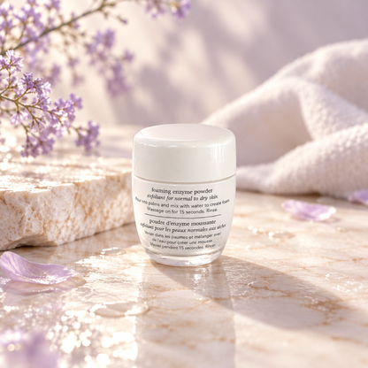 Tatcha The Rice Polish Classic Foaming Enzyme Powder 10g / 0.35 oz Face Exfoliant