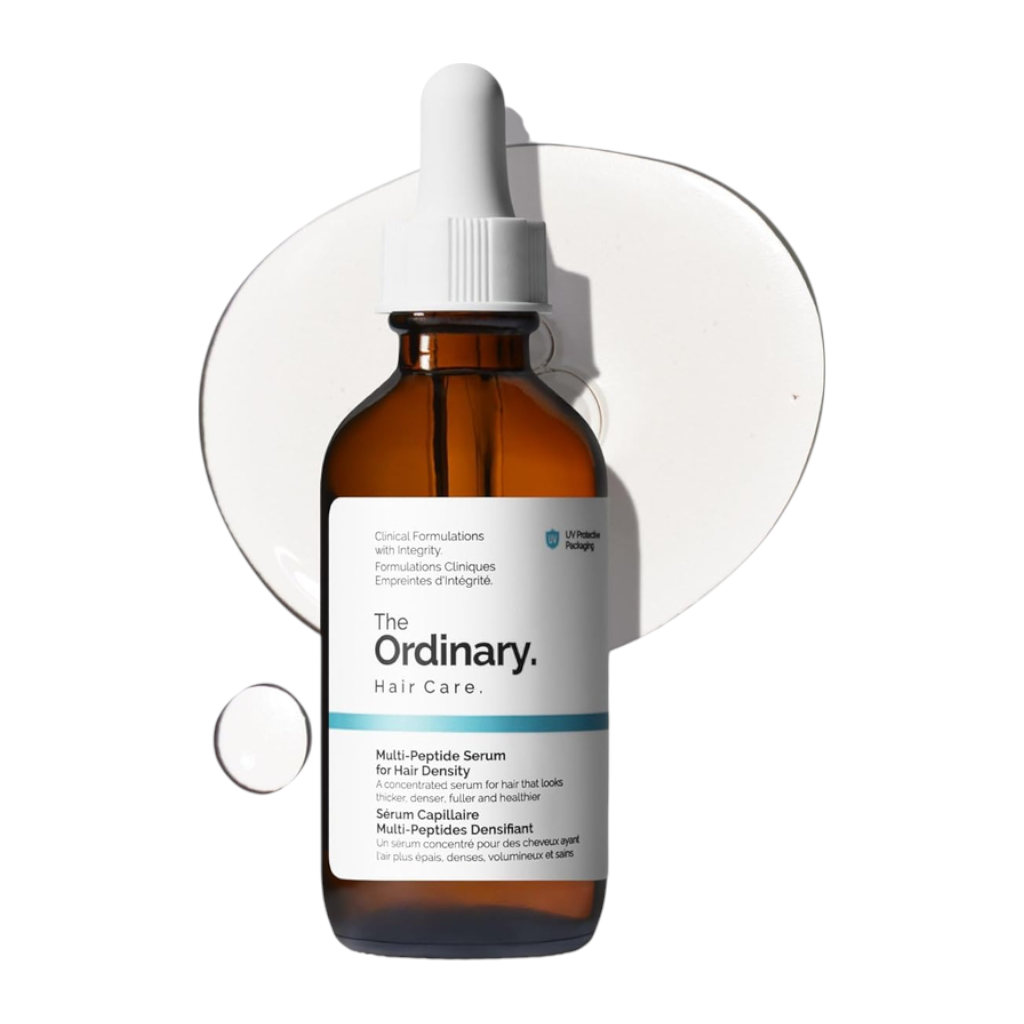 The Ordinary Multi-Peptide Serum for Hair Density 60ml Hero